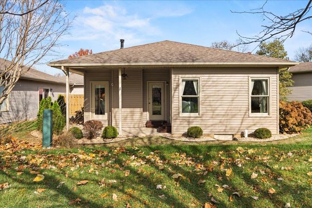 1558 Player Drive, Lexington, KY 40511