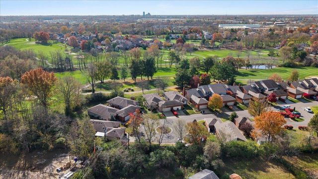 1558 Player Drive, Lexington, KY 40511