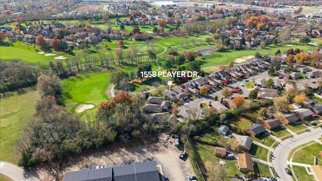 1558 Player Drive, Lexington, KY 40511