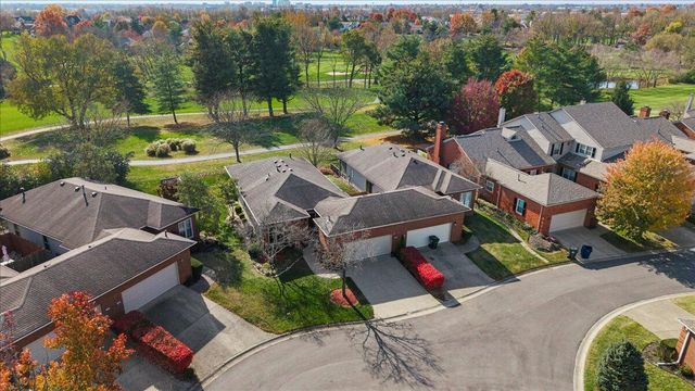 1558 Player Drive, Lexington, KY 40511