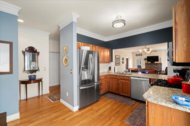 1558 Player Drive, Lexington, KY 40511