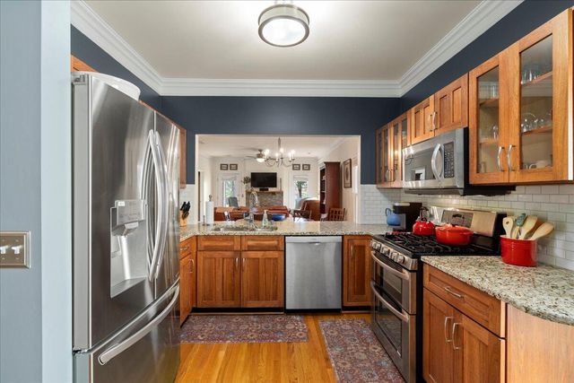 1558 Player Drive, Lexington, KY 40511