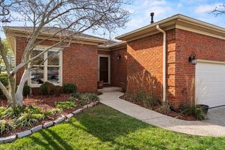 1558 Player Drive, Lexington, KY 40511