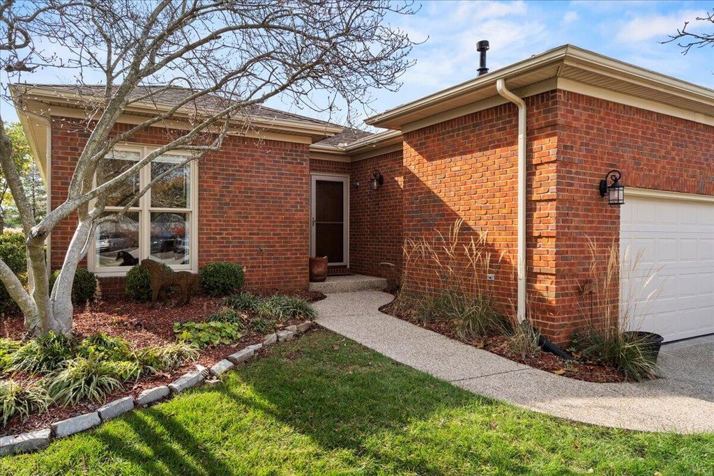 1558 Player Drive, Lexington, KY 40511