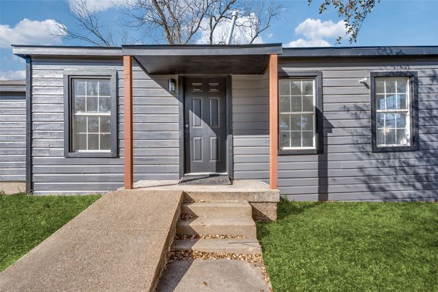 1559 E Ohio Avenue, Dallas, TX 75216