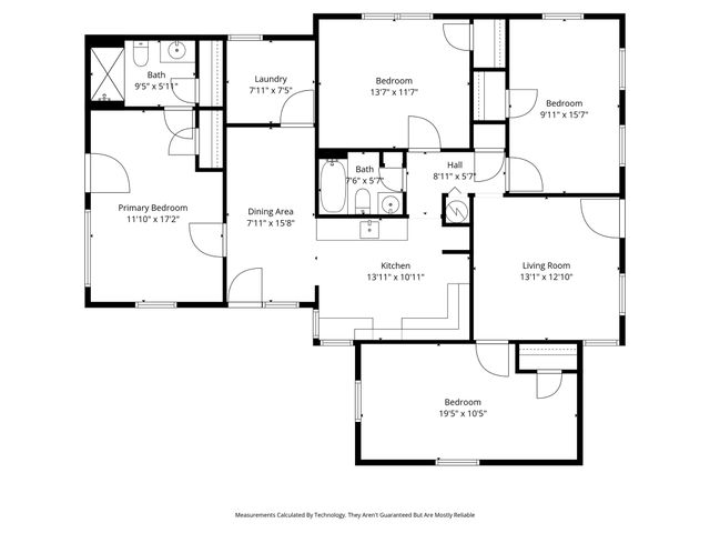 1559 E Ohio Avenue, Dallas, TX 75216