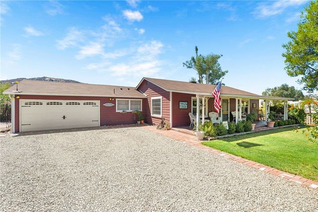 41097 Crest, Hemet, CA 92544