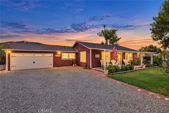 41097 Crest, Hemet, CA 92544