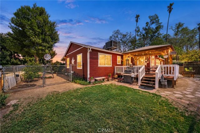 41097 Crest, Hemet, CA 92544