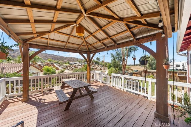41097 Crest, Hemet, CA 92544