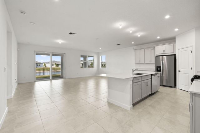 14499 SW Woodford Way, Port St. Lucie, Port St Lucie, FL 34987