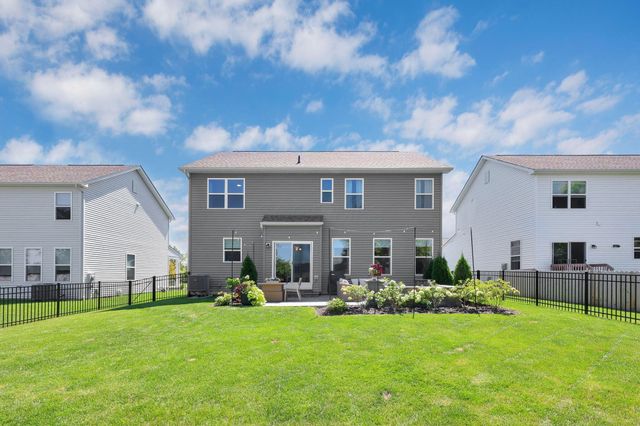 378 Cherry Hills Road, Commercial Point, OH 43116