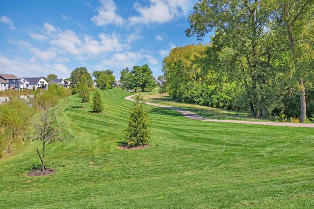 378 Cherry Hills Road, Commercial Point, OH 43116