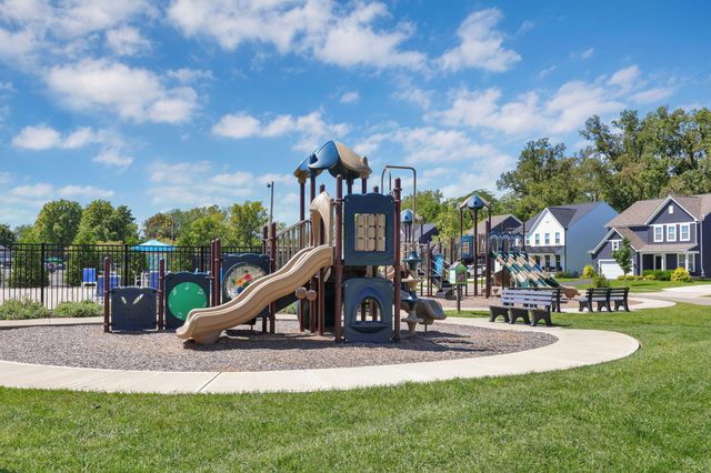 378 Cherry Hills Road, Commercial Point, OH 43116