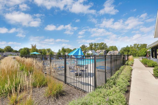 378 Cherry Hills Road, Commercial Point, OH 43116