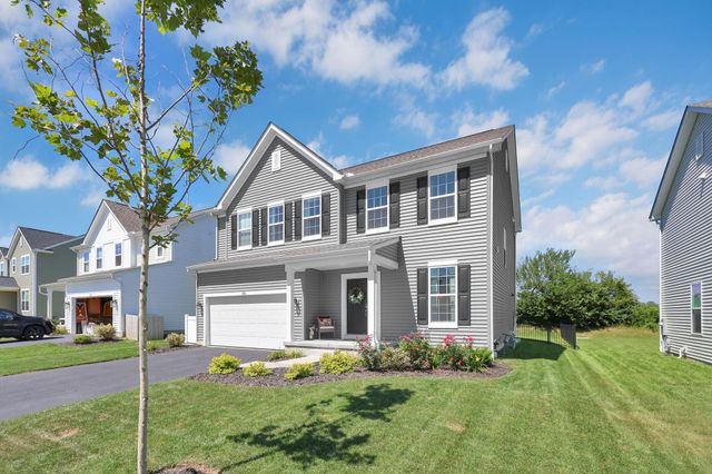 378 Cherry Hills Road, Commercial Point, OH 43116