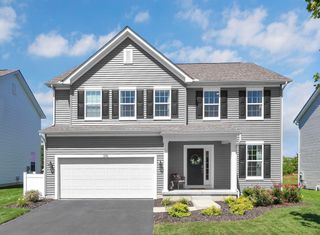378 Cherry Hills Road, Commercial Point, OH 43116
