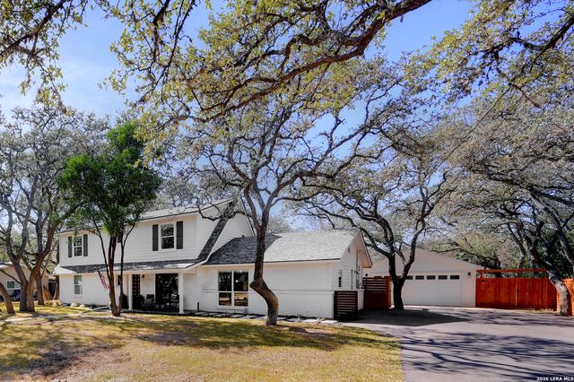 131 William Classen, San Antonio, TX 78232