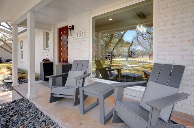 131 William Classen, San Antonio, TX 78232