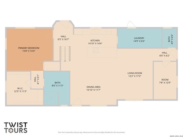 131 William Classen, San Antonio, TX 78232