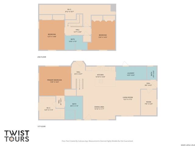 131 William Classen, San Antonio, TX 78232