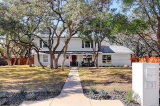 131 William Classen, San Antonio, TX 78232