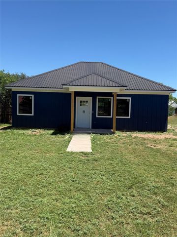 TBD S Cherry Street, Merkel, TX 79536