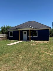TBD S Cherry Street, Merkel, TX 79536
