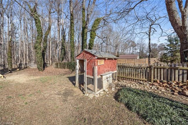 2201 Hunters Ridge Drive, Pleasant Garden, NC 27313