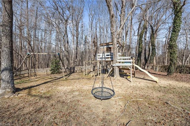 2201 Hunters Ridge Drive, Pleasant Garden, NC 27313