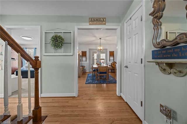 2201 Hunters Ridge Drive, Pleasant Garden, NC 27313