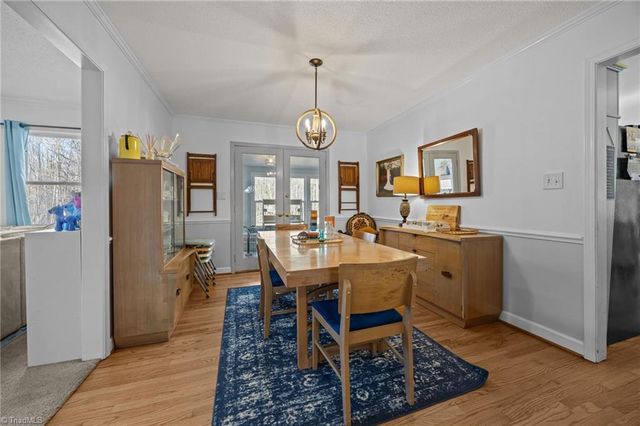 2201 Hunters Ridge Drive, Pleasant Garden, NC 27313