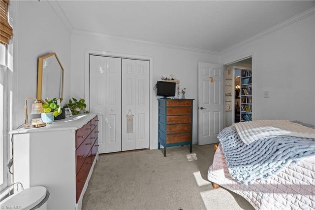 2201 Hunters Ridge Drive, Pleasant Garden, NC 27313