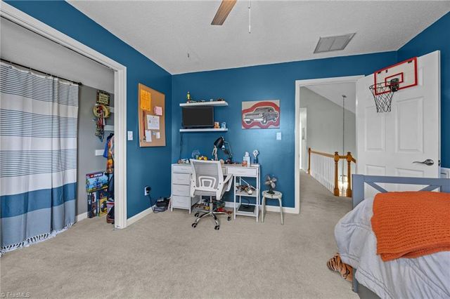 2201 Hunters Ridge Drive, Pleasant Garden, NC 27313