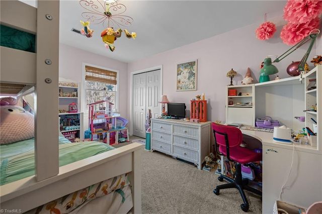 2201 Hunters Ridge Drive, Pleasant Garden, NC 27313