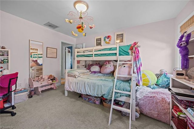 2201 Hunters Ridge Drive, Pleasant Garden, NC 27313