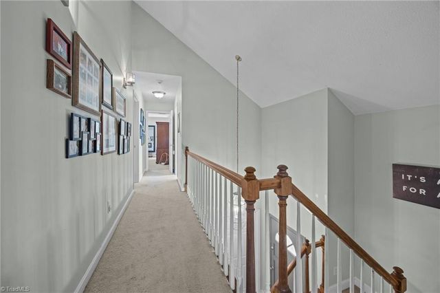 2201 Hunters Ridge Drive, Pleasant Garden, NC 27313