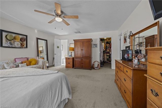 2201 Hunters Ridge Drive, Pleasant Garden, NC 27313