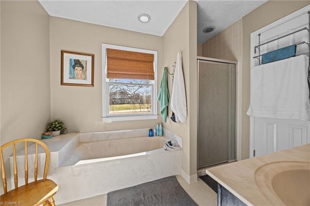 2201 Hunters Ridge Drive, Pleasant Garden, NC 27313