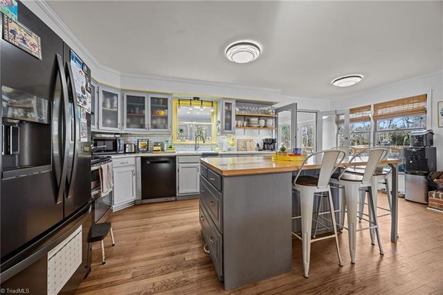 2201 Hunters Ridge Drive, Pleasant Garden, NC 27313