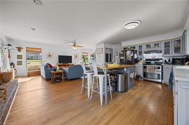 2201 Hunters Ridge Drive, Pleasant Garden, NC 27313