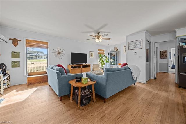 2201 Hunters Ridge Drive, Pleasant Garden, NC 27313