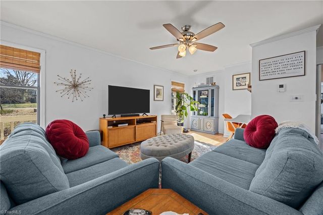 2201 Hunters Ridge Drive, Pleasant Garden, NC 27313