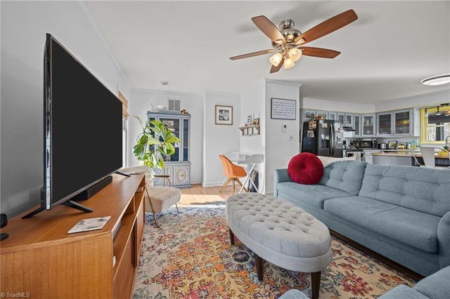 2201 Hunters Ridge Drive, Pleasant Garden, NC 27313