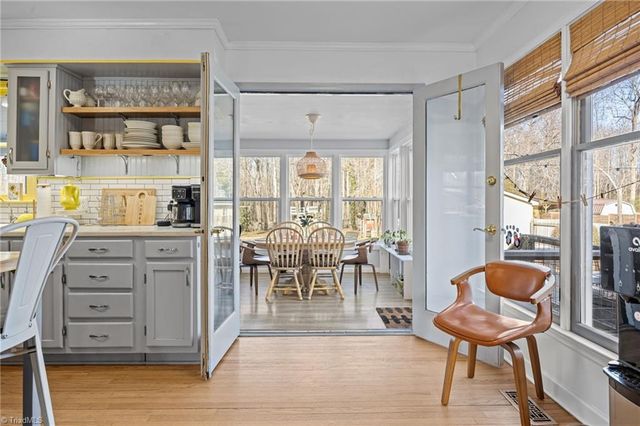 2201 Hunters Ridge Drive, Pleasant Garden, NC 27313