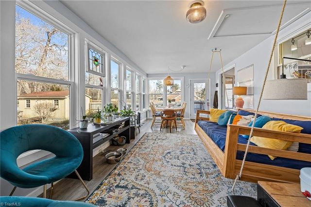 2201 Hunters Ridge Drive, Pleasant Garden, NC 27313