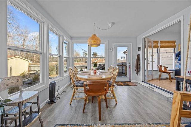 2201 Hunters Ridge Drive, Pleasant Garden, NC 27313