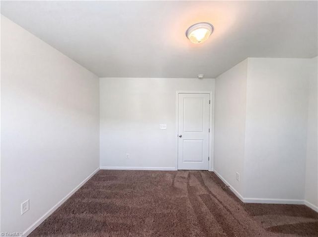 1957 Glenburn Drive, Winston-salem, NC 27127