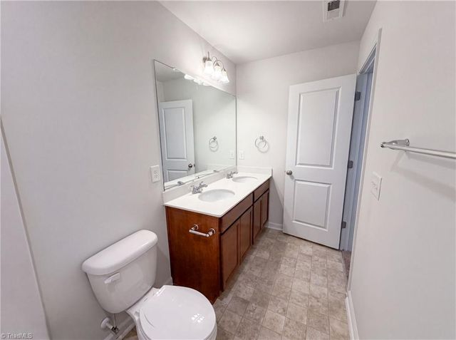 1957 Glenburn Drive, Winston-salem, NC 27127