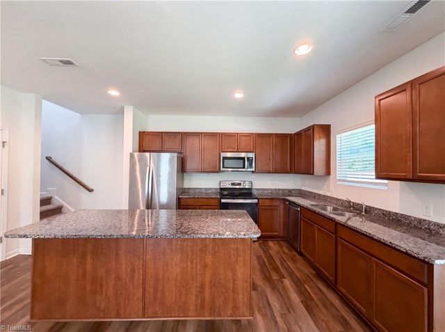 1957 Glenburn Drive, Winston-salem, NC 27127